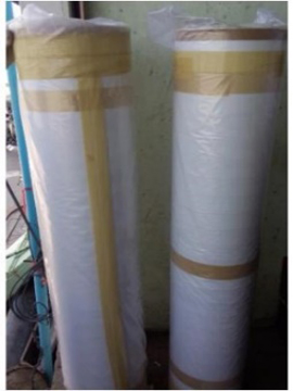 belt filter cloth