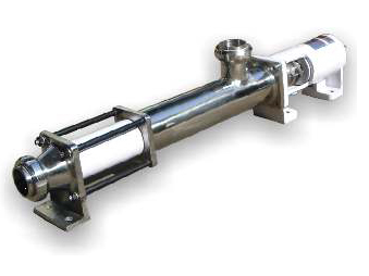 PROGRESSIVE CAVITY PUMP